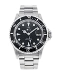 Pre-Owned Tudor Submariner Watch